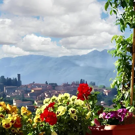 Villa Charming In With Enclosed Garden And Fireplace Barga