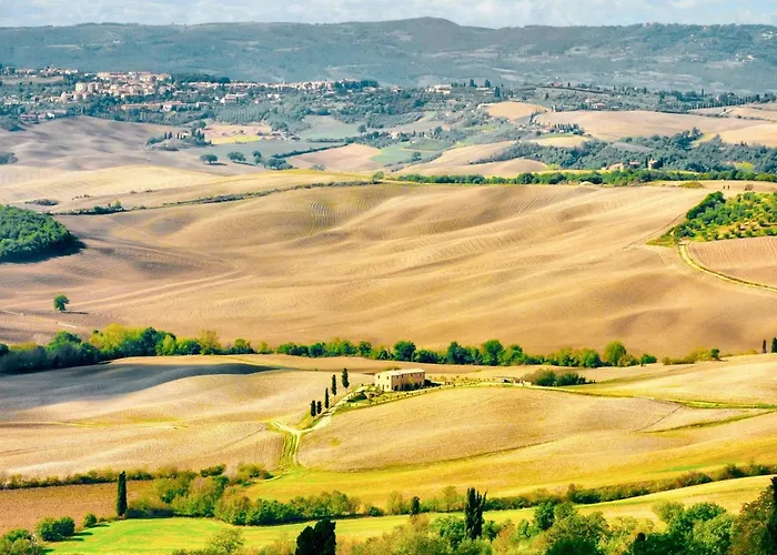 Charming In With Enclosed Garden And Fireplace Βίλα Barga