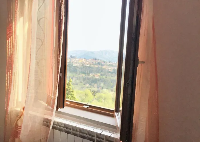 Charming In With Enclosed Garden And Fireplace Βίλα