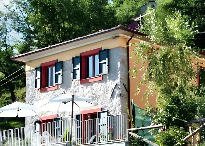 Βίλα Charming In With Enclosed Garden And Fireplace *