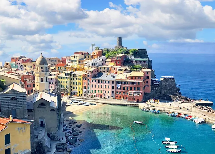 Charming In With Enclosed Garden And Fireplace Βίλα Barga